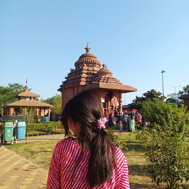 Shrewa shree