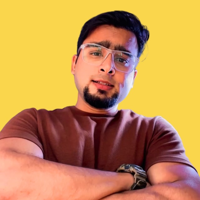 Abhishek
