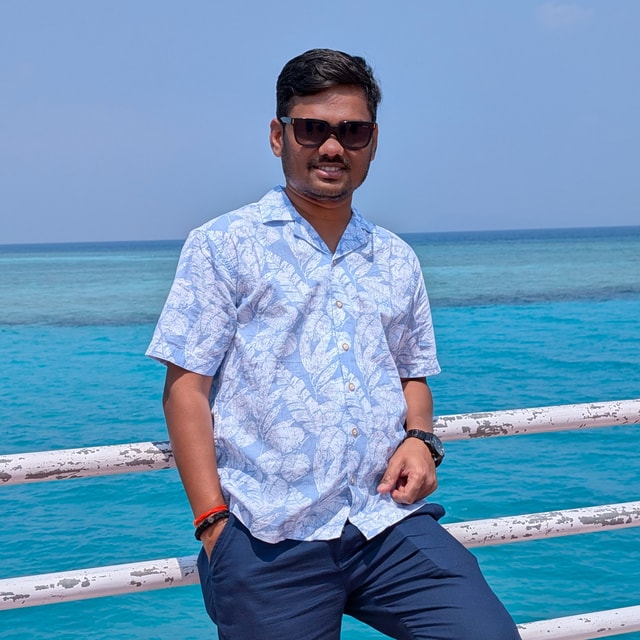 Swapnil