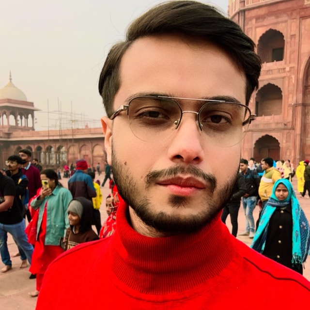 Jayesh