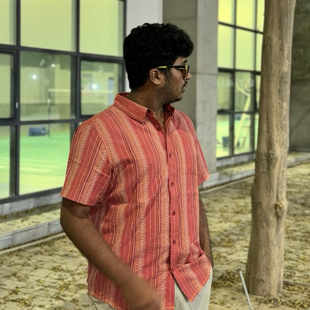 Lakshmana Aditya Varma