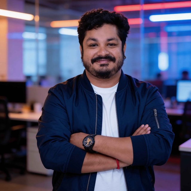 Santanu