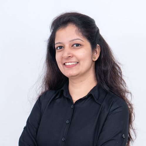 Harshada