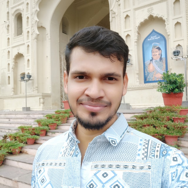 Sandeep