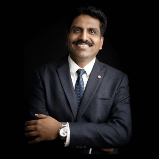 Virendra G.