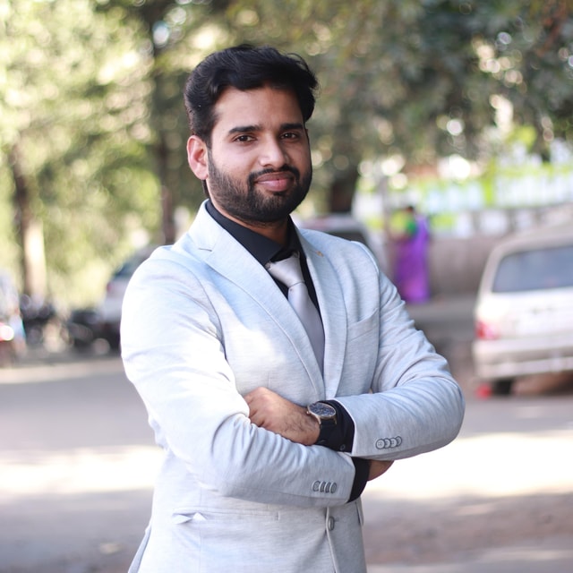 Keshav