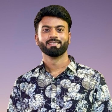 Charan