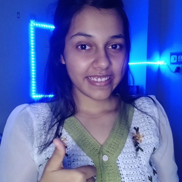 Ayushi