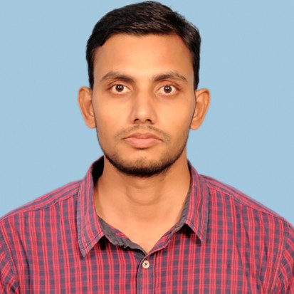 Krishna Reddy