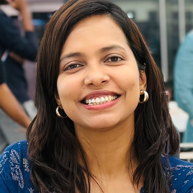 Srinithi