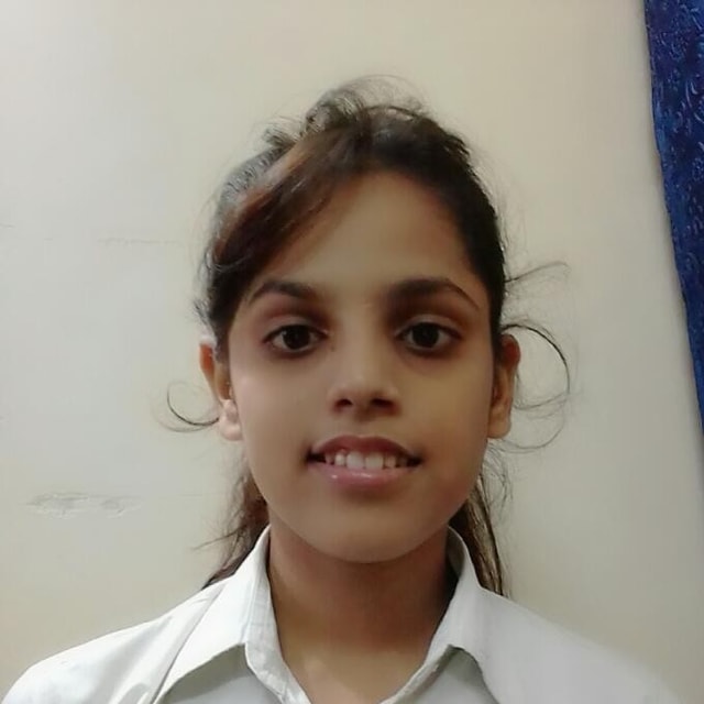 Vaibhavi