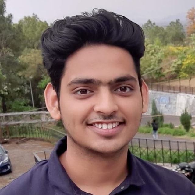 Priyanshu