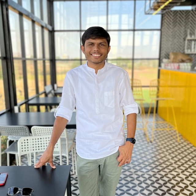 Santosh