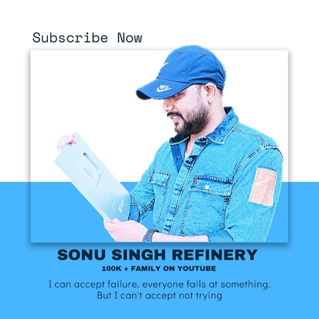 Sonu Singh