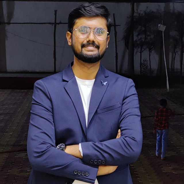 Kamlesh
