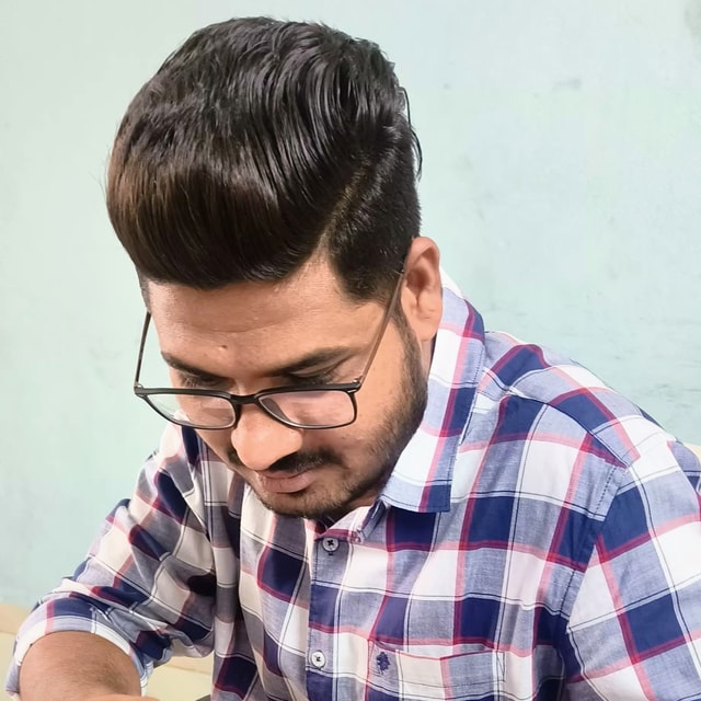 Mahesh