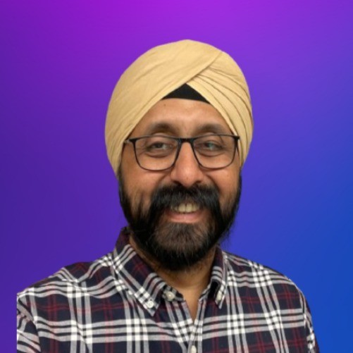 Manprit Singh