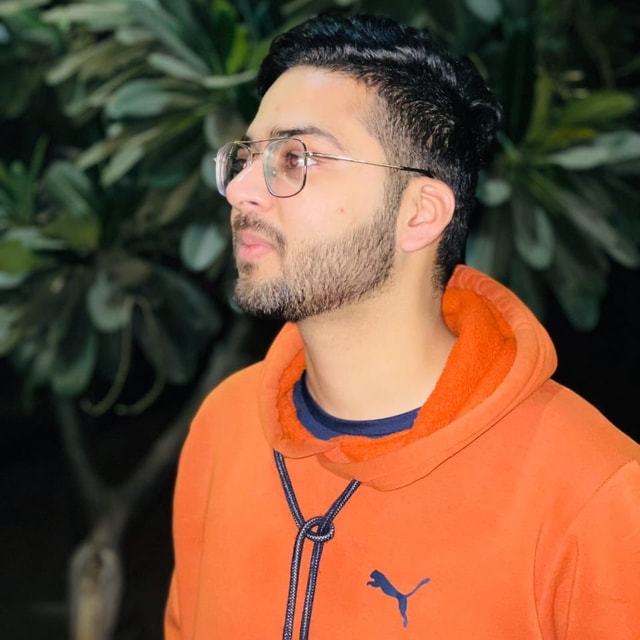 Dheeraj