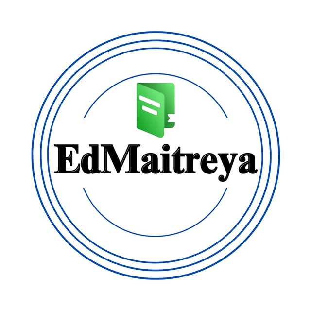 EdMaitreya