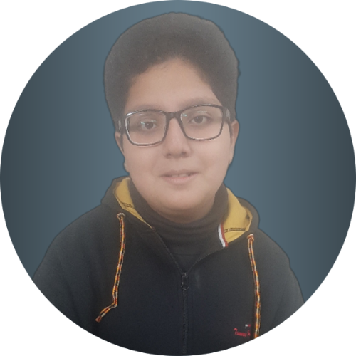 Saud Umair