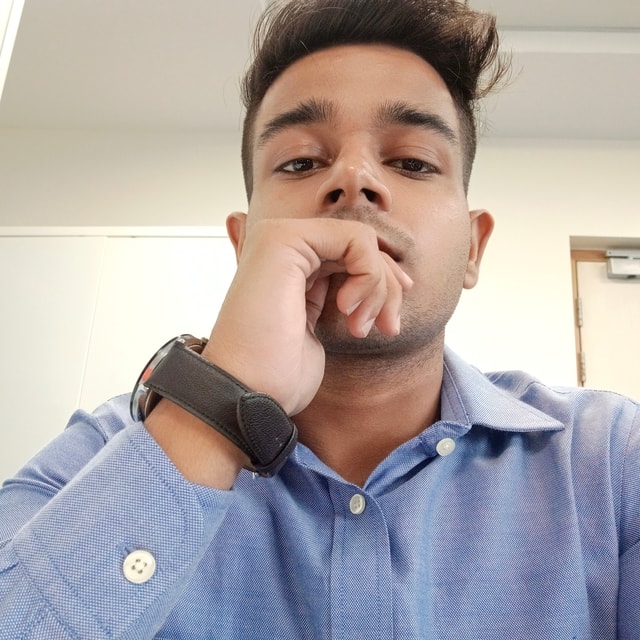 Abhishek