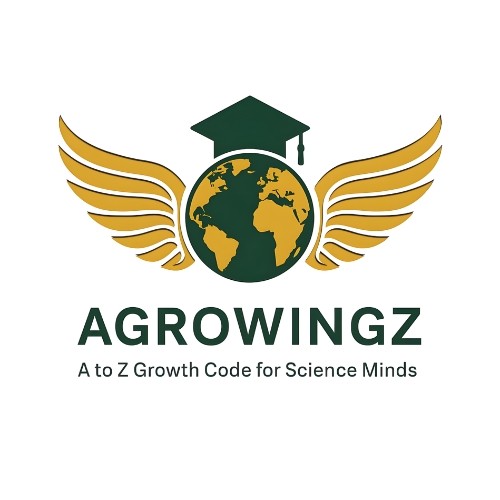 Agrowingz