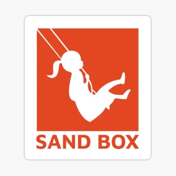 sandbox