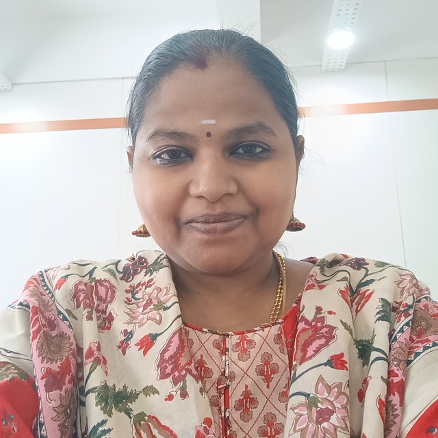 Priya