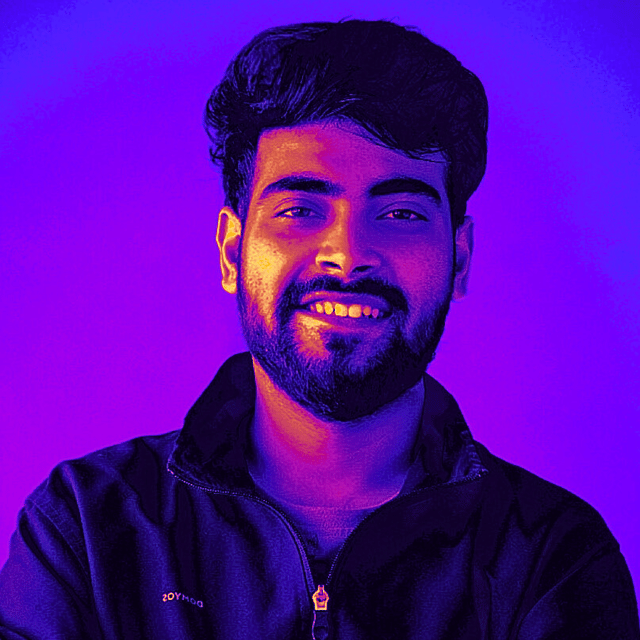 Vishal