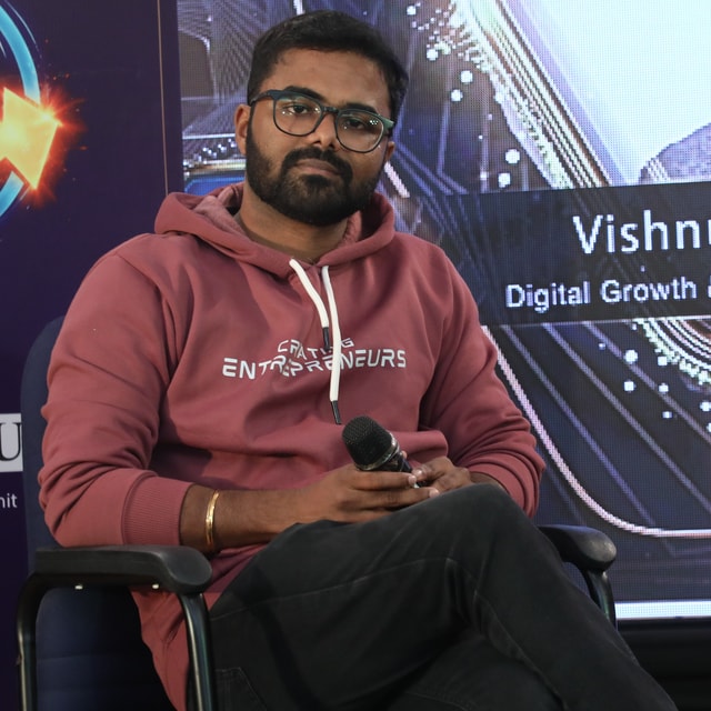 Vishnu