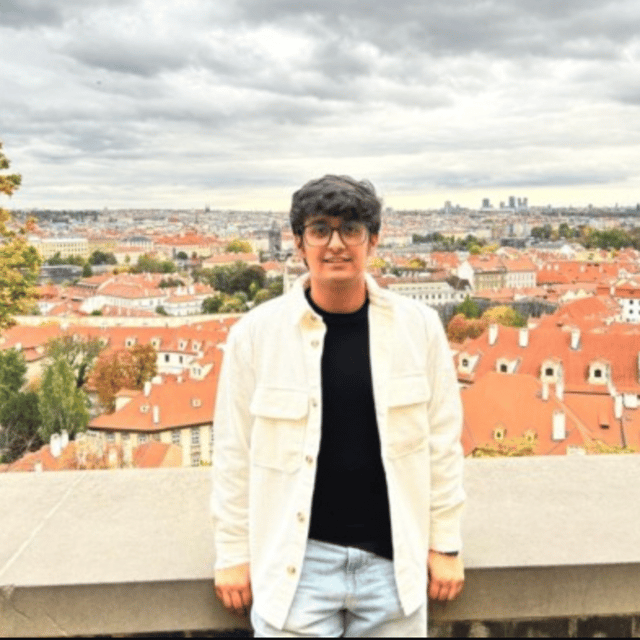 Dhruv
