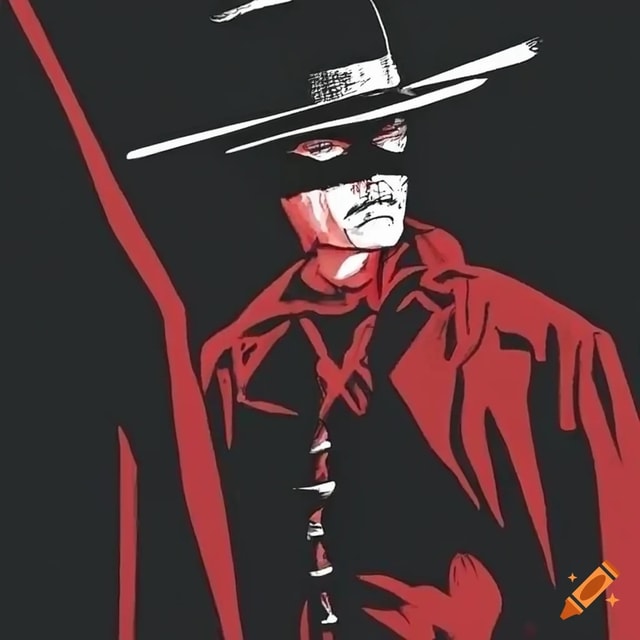 Zorro