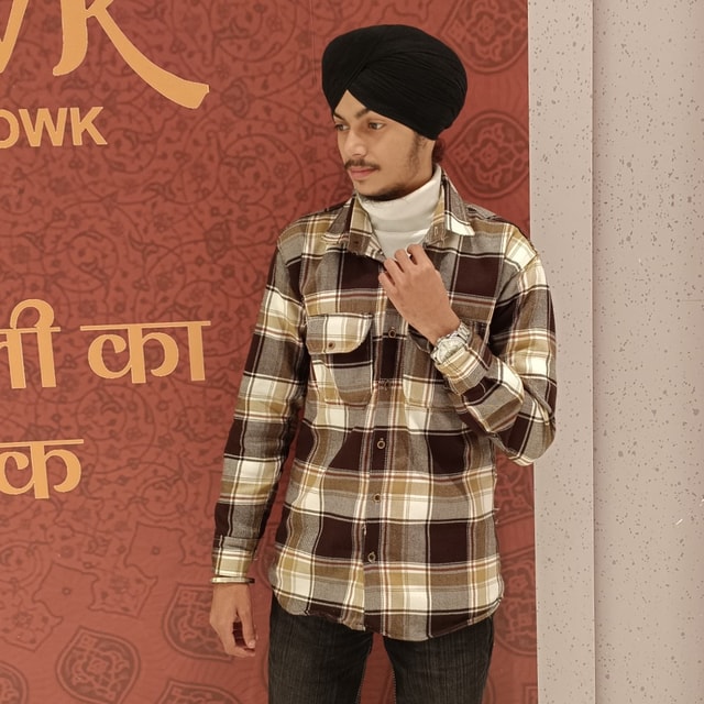 Prabhjot