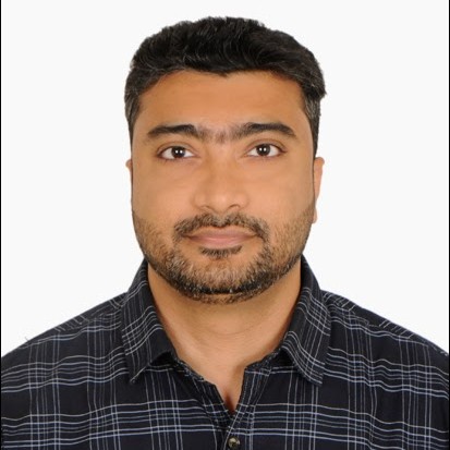 Anikesh Kumar