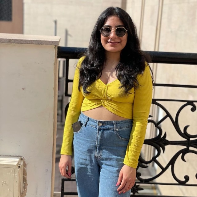 RICHA