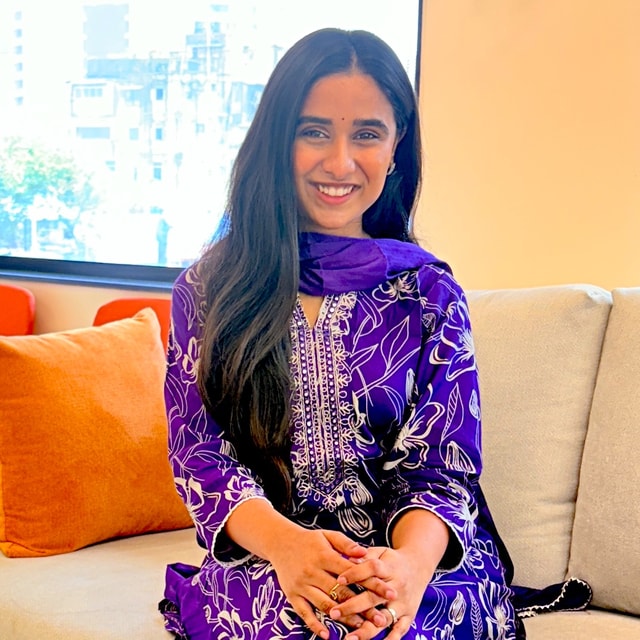 Dr Anjali