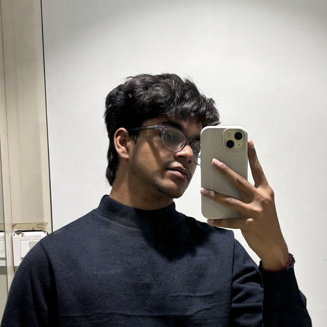 Roopesh