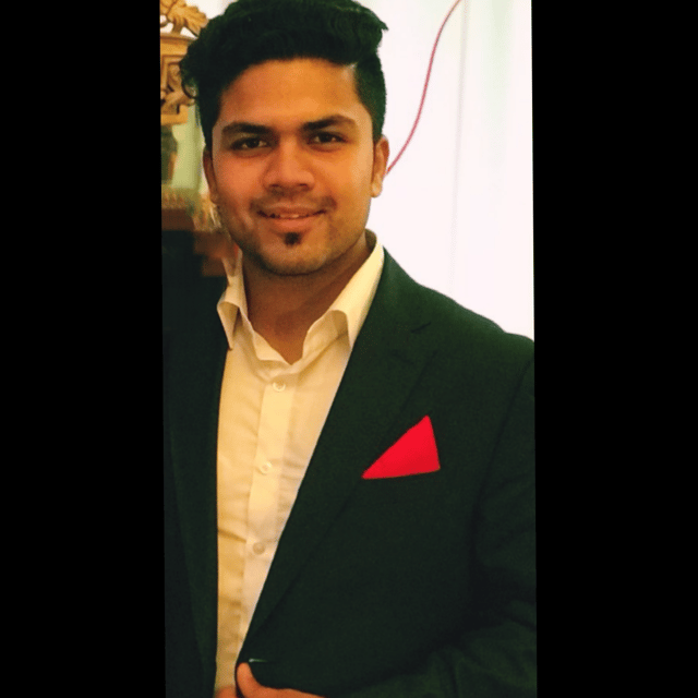 Rishabh