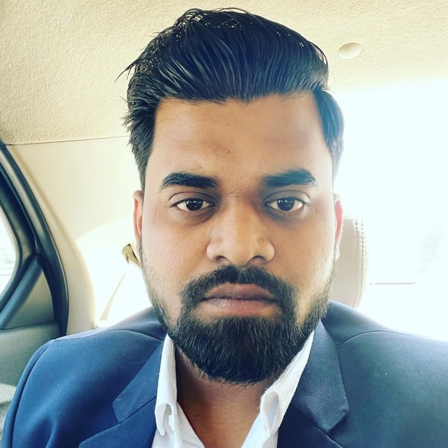 Abhijeet