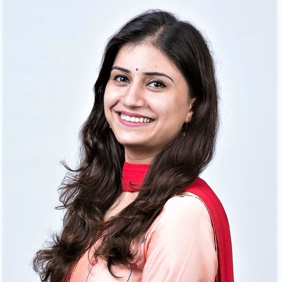 Dr. Surabhi