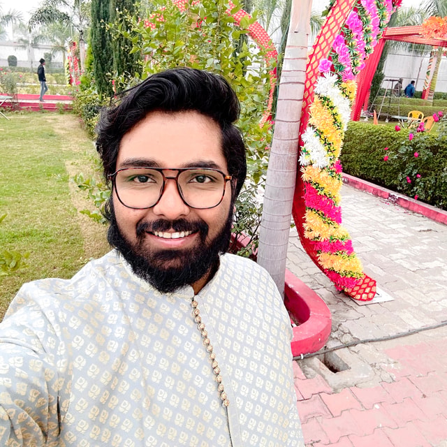 Nishant Narayan