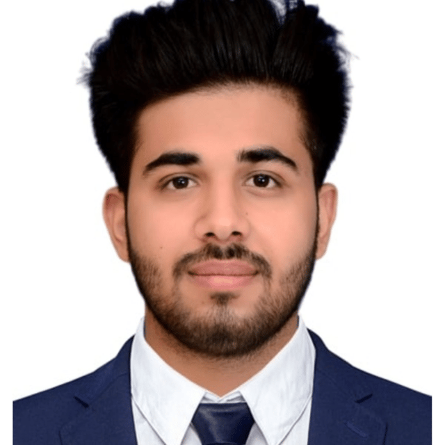 CA Himanshu
