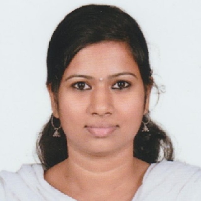Dr. Gomathi