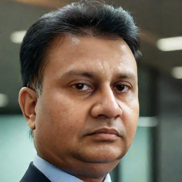 Rajesh