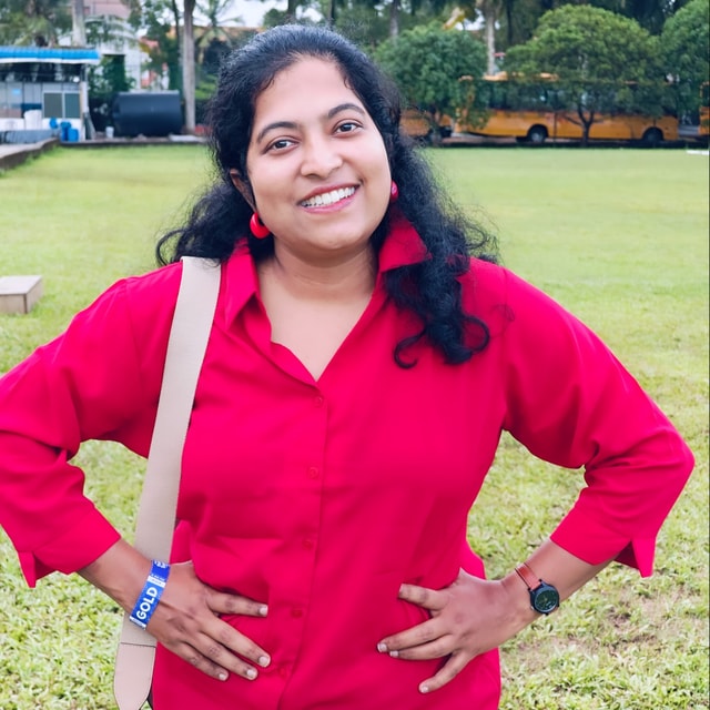 Shilpa