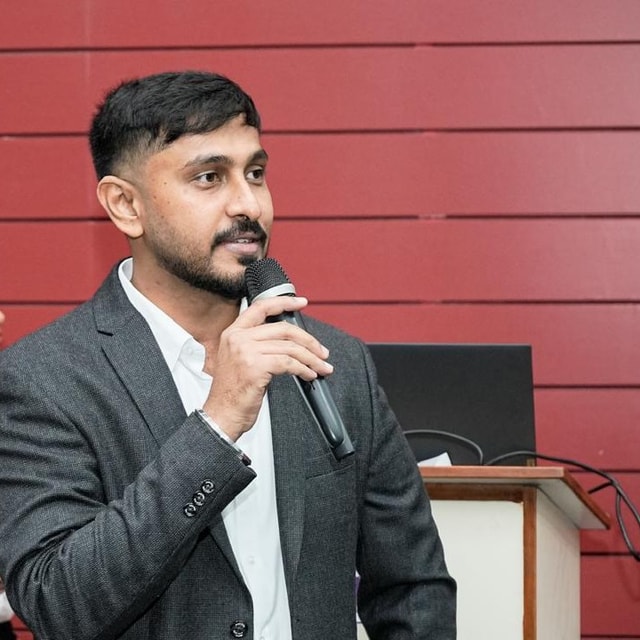 Nikhil