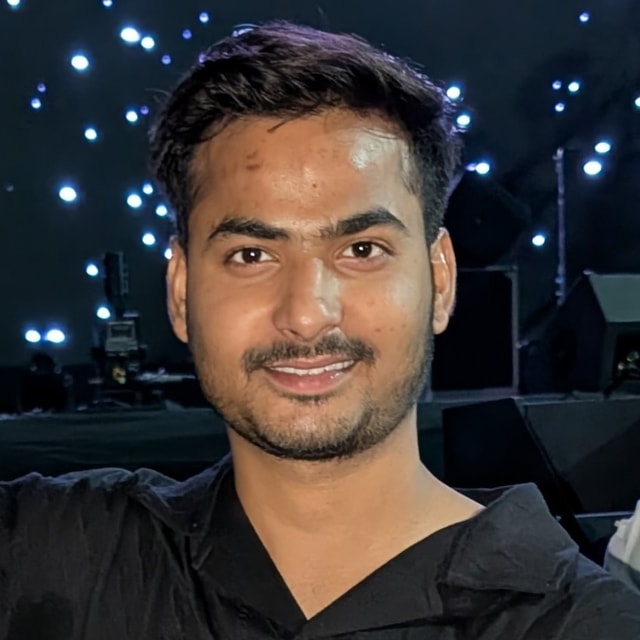 Harshit