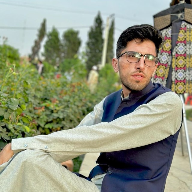 Zahid Ullah
