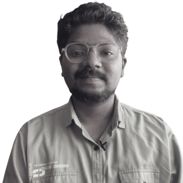 Kalpesh