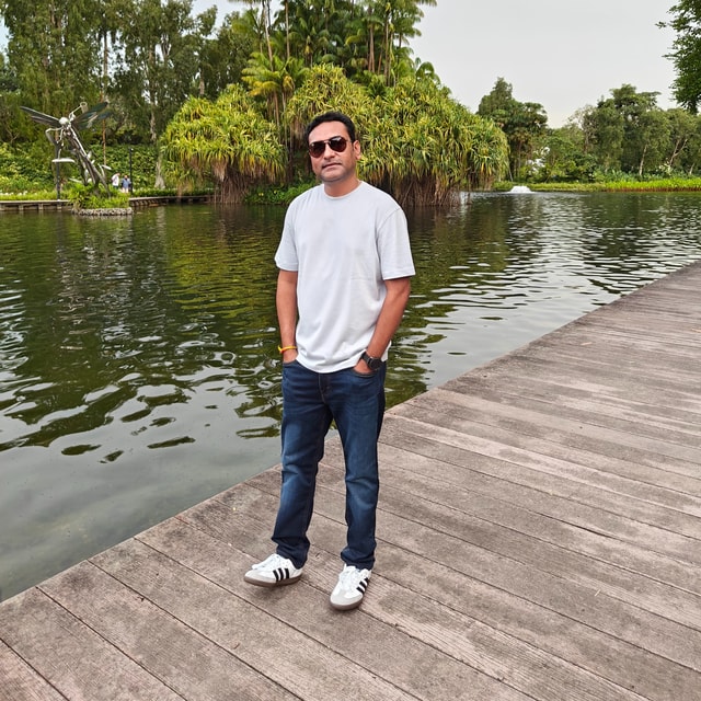 Satya Praveen